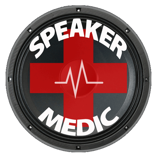 Speaker Medic Logo